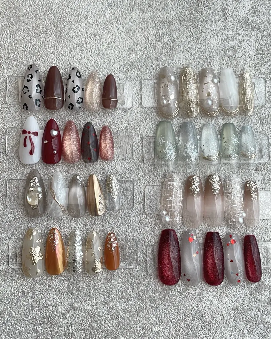 ネイル ハンドネイル Eve [nail ＊wax＊HBL]の眉毛・アイブロウイメージ