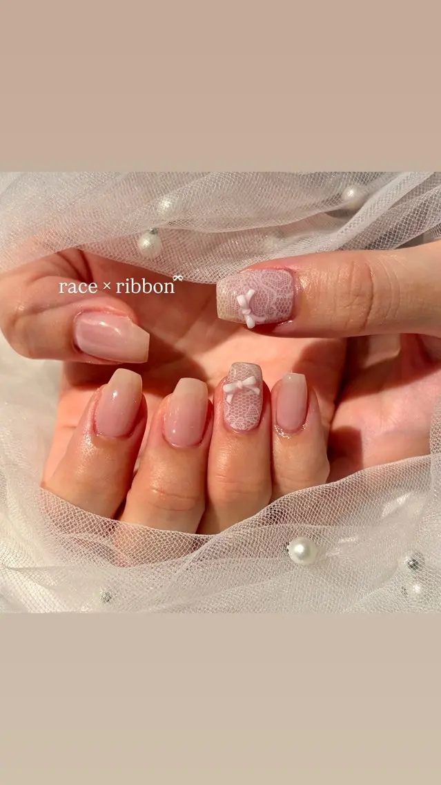 ネイル Keil Nail airiのネイルデザイン