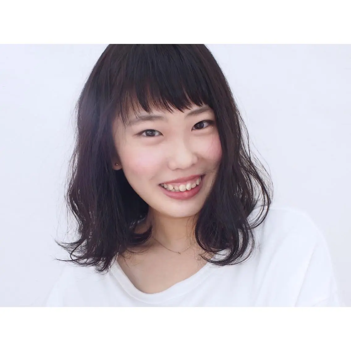 ショート 🌻あいり merci.🌻のヘアスタイル