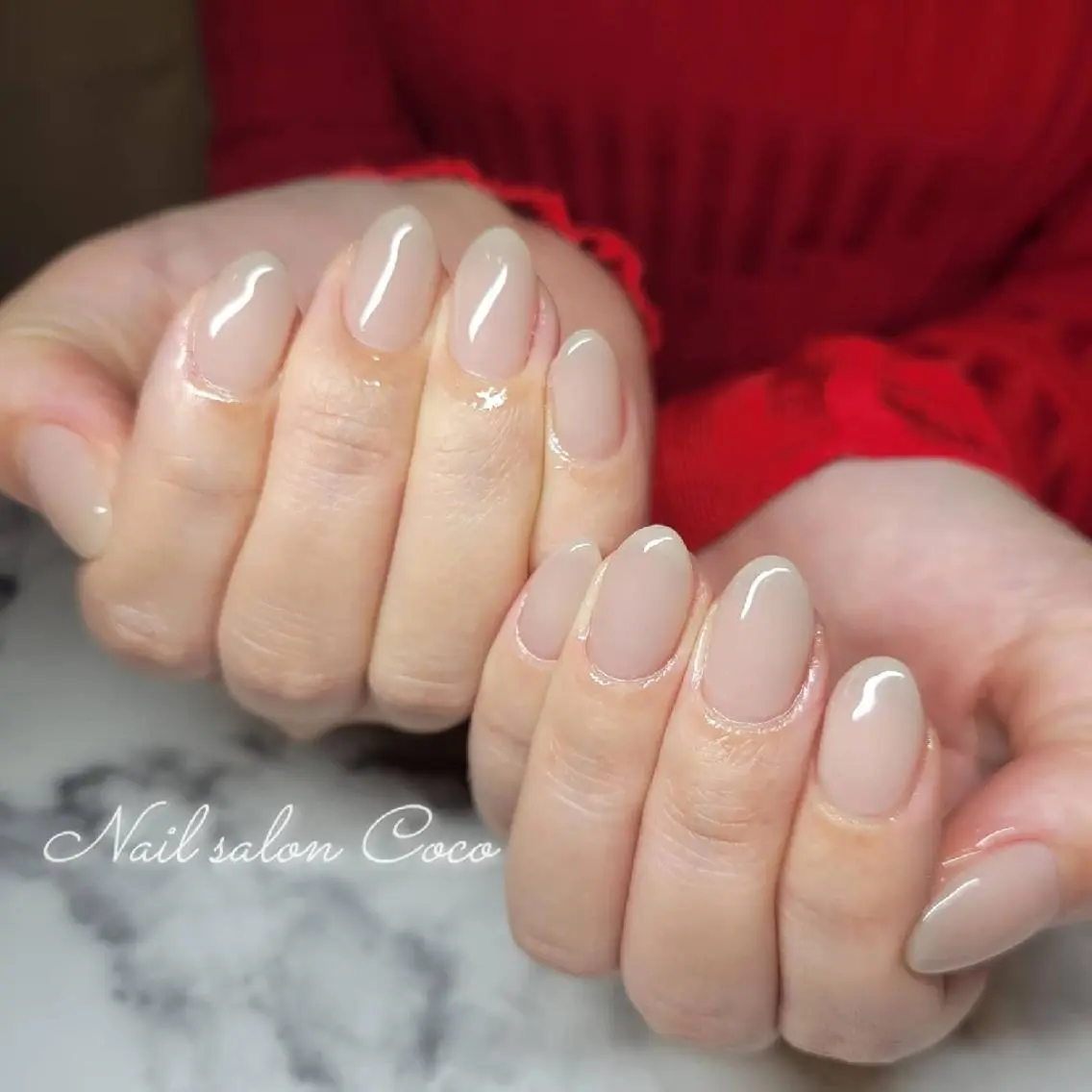 ネイル Nail salon Coco【溝の口駅】のネイルデザイン