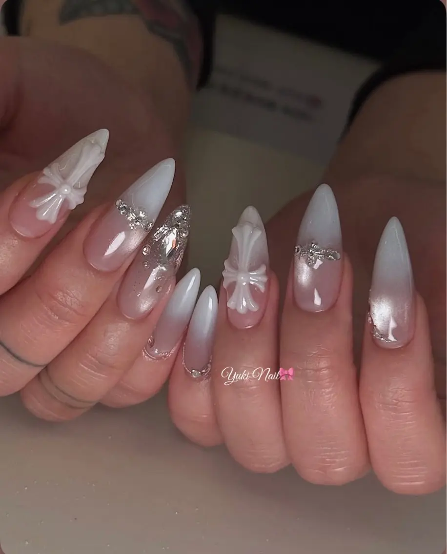 ネイル ユキ Ｎailsのネイルデザイン