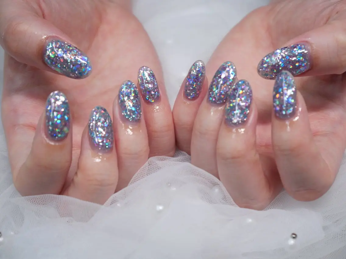 ネイル ハンドネイル Nailsalon Graciasのネイルデザイン