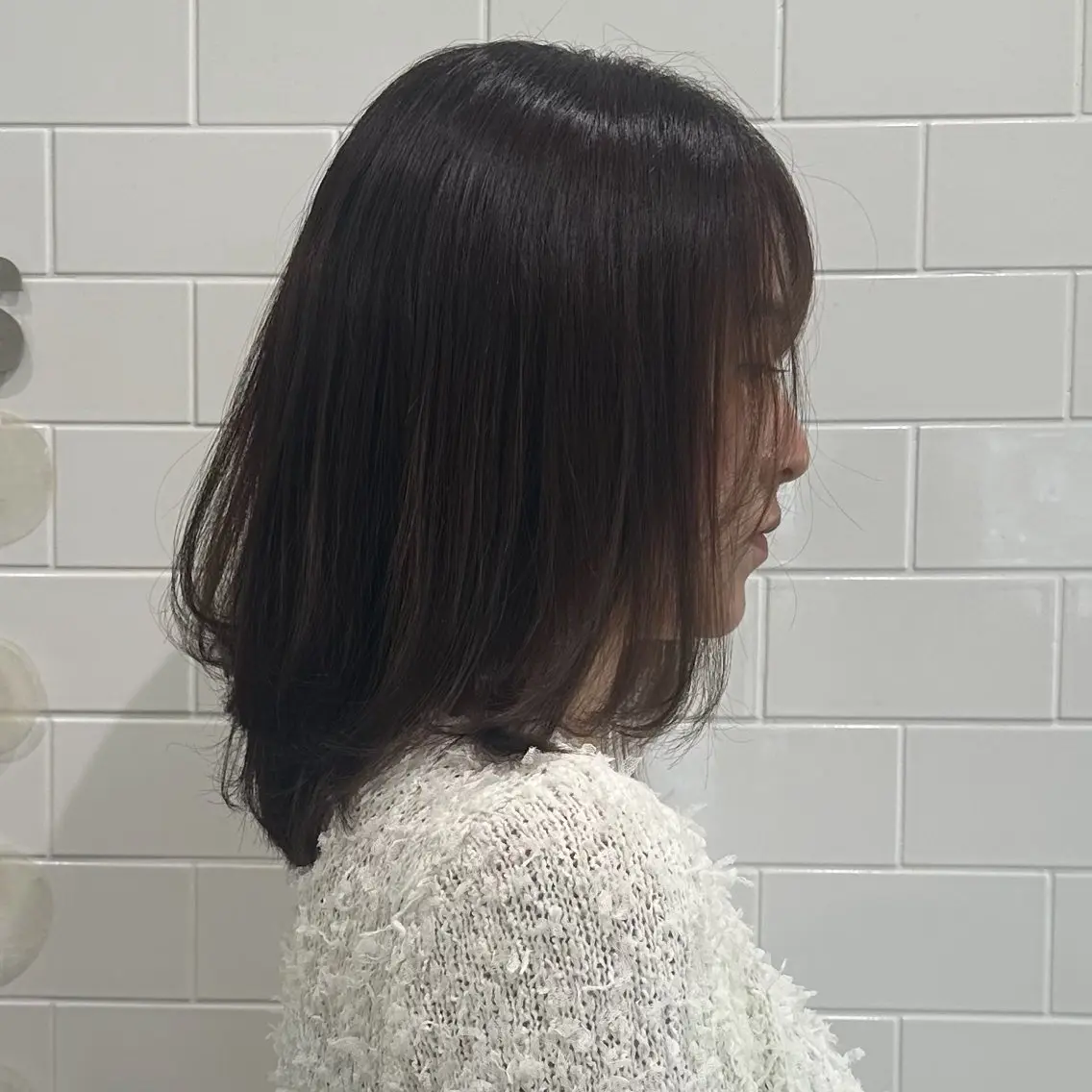 ミディアム カラー モデル募集中/ 🎀KANNA🎀のヘアスタイル
