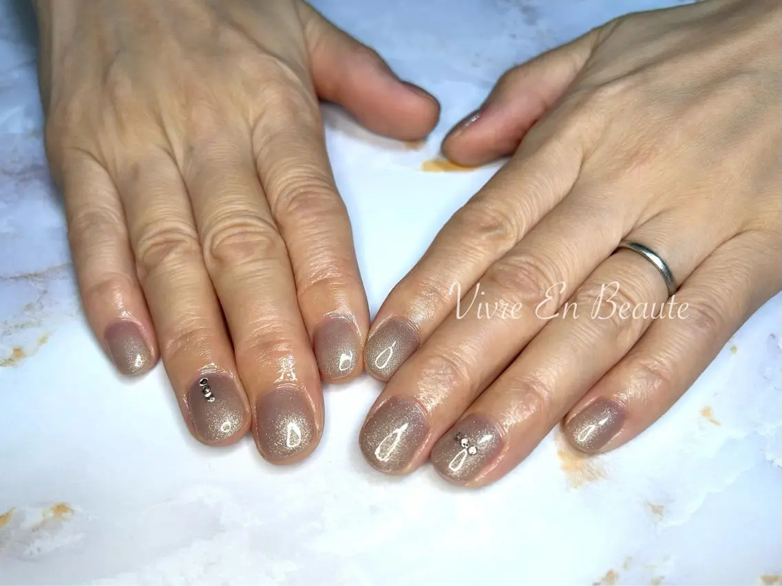 ネイル S Nailのネイルデザイン