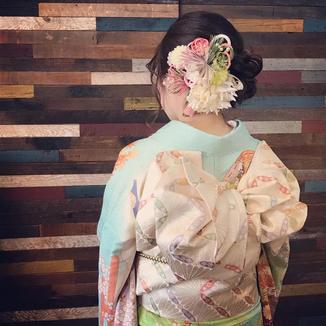 着付け 嶋田 直美のその他イメージ