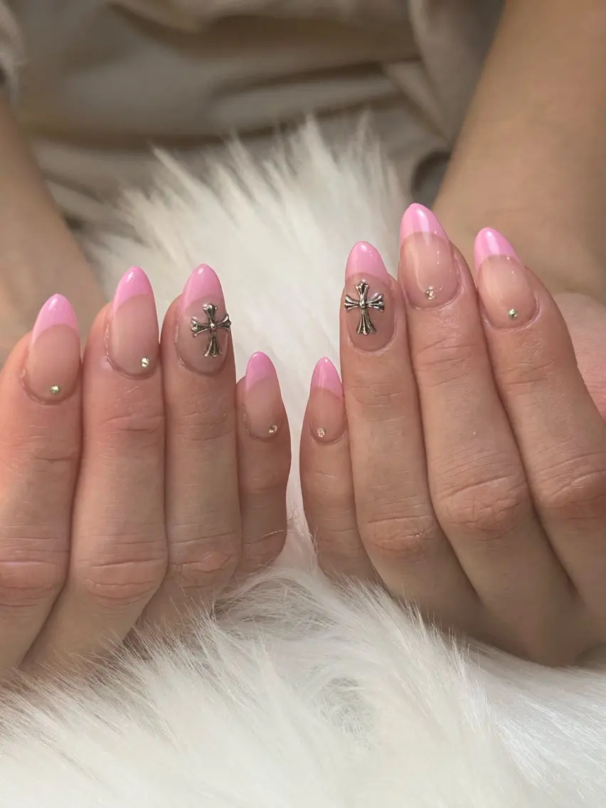 ネイル poli nailsのネイルデザイン