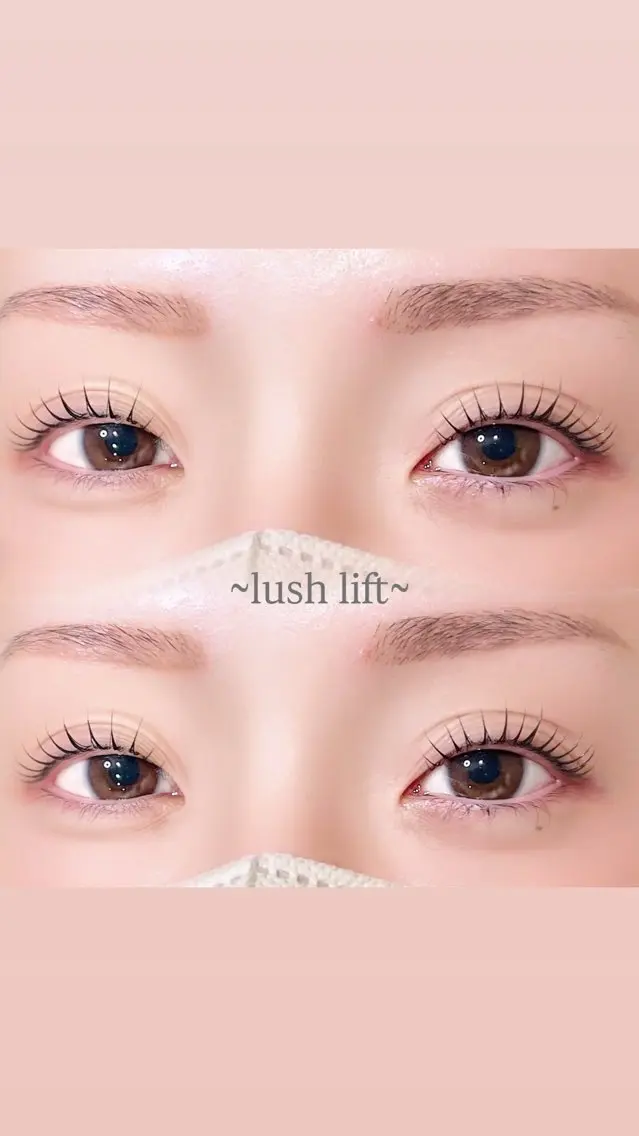 マツエク・マツパ マツパ Plus Ehiku / yuのマツエク・マツパデザイン