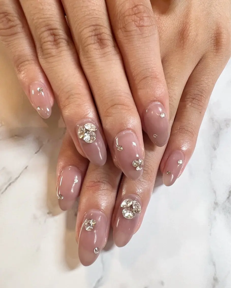 ネイル nail salon Titaleeのネイルデザイン