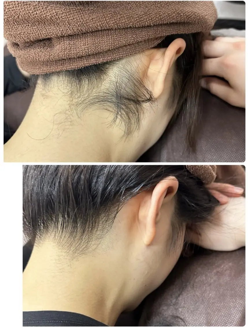 その他 看護師 桐山 まどかのエステ・リラクイメージ