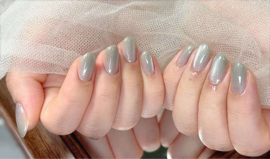 ネイル ハンドネイル Ayumi nails川崎店のネイルデザイン