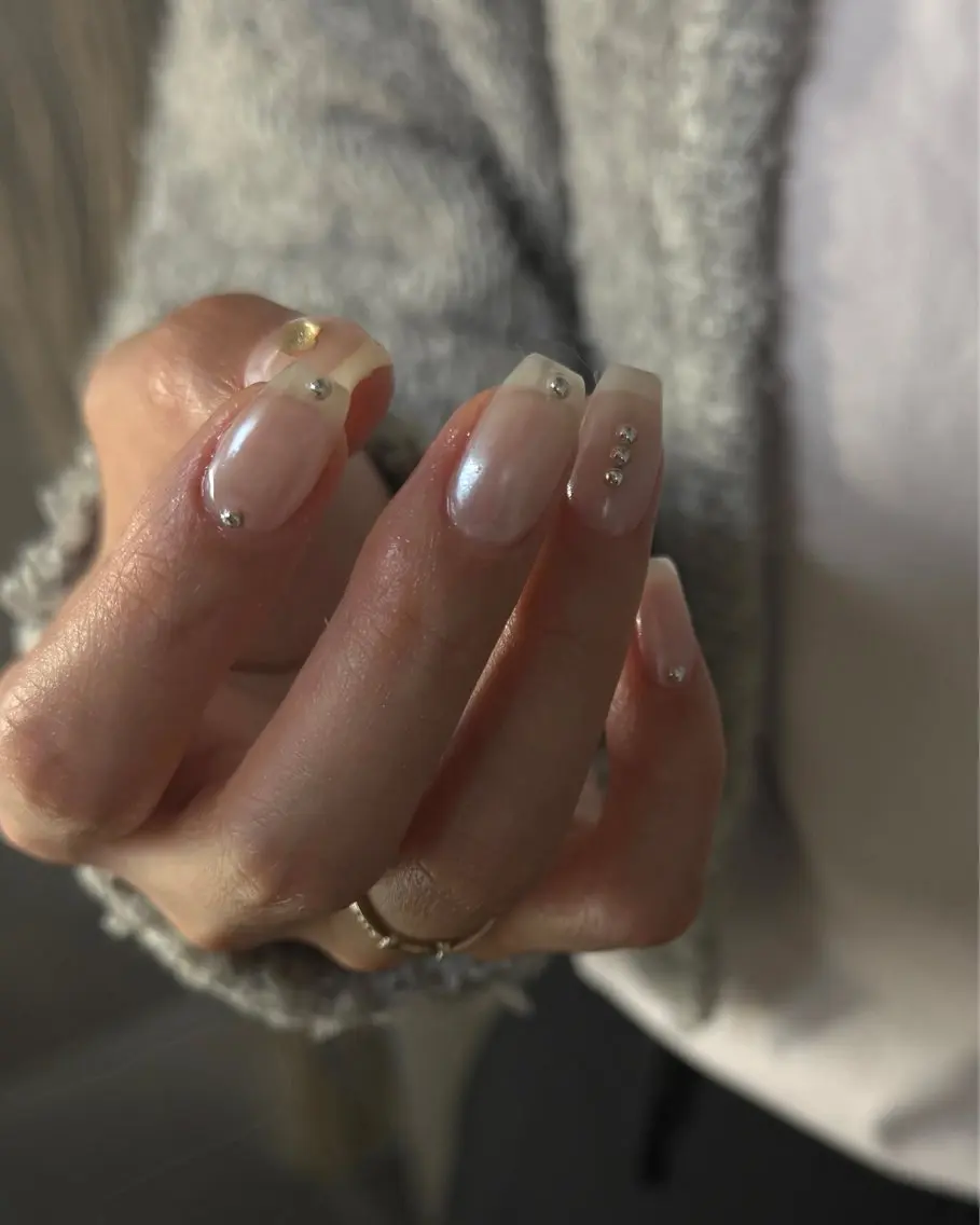 handジェル90分やり放題／art6本まで☆持ち込みデザインok!時間内アートやり放題／初回オフ無料の写真