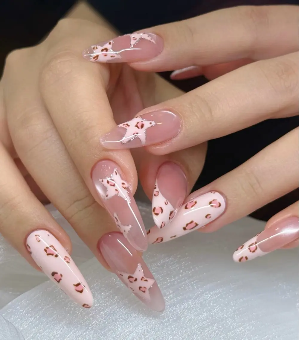 ネイル ハンドネイル July Nailのネイルデザイン