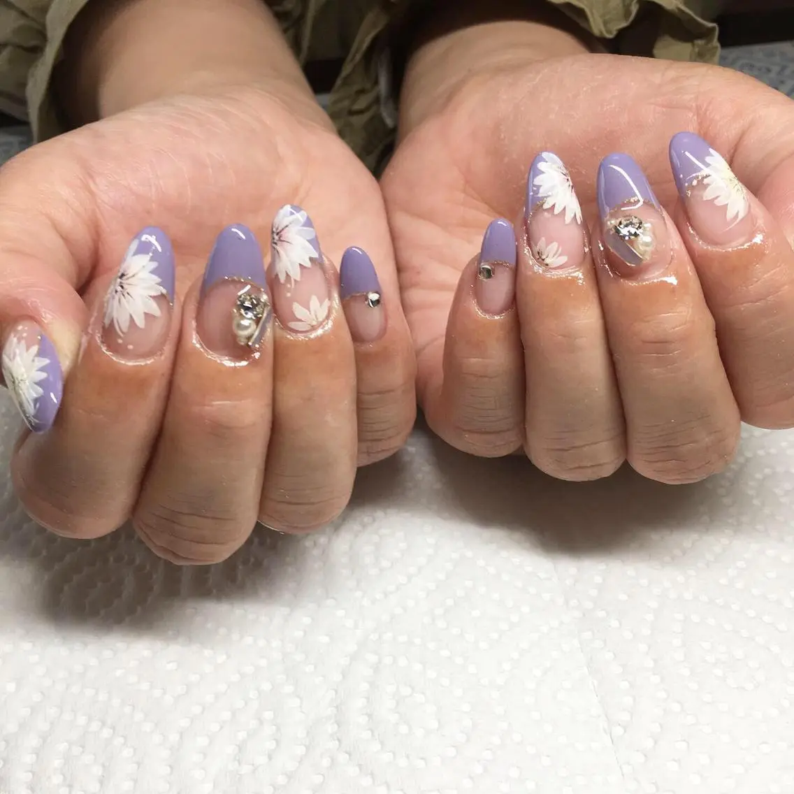 ネイル MAKANI salonのネイルデザイン