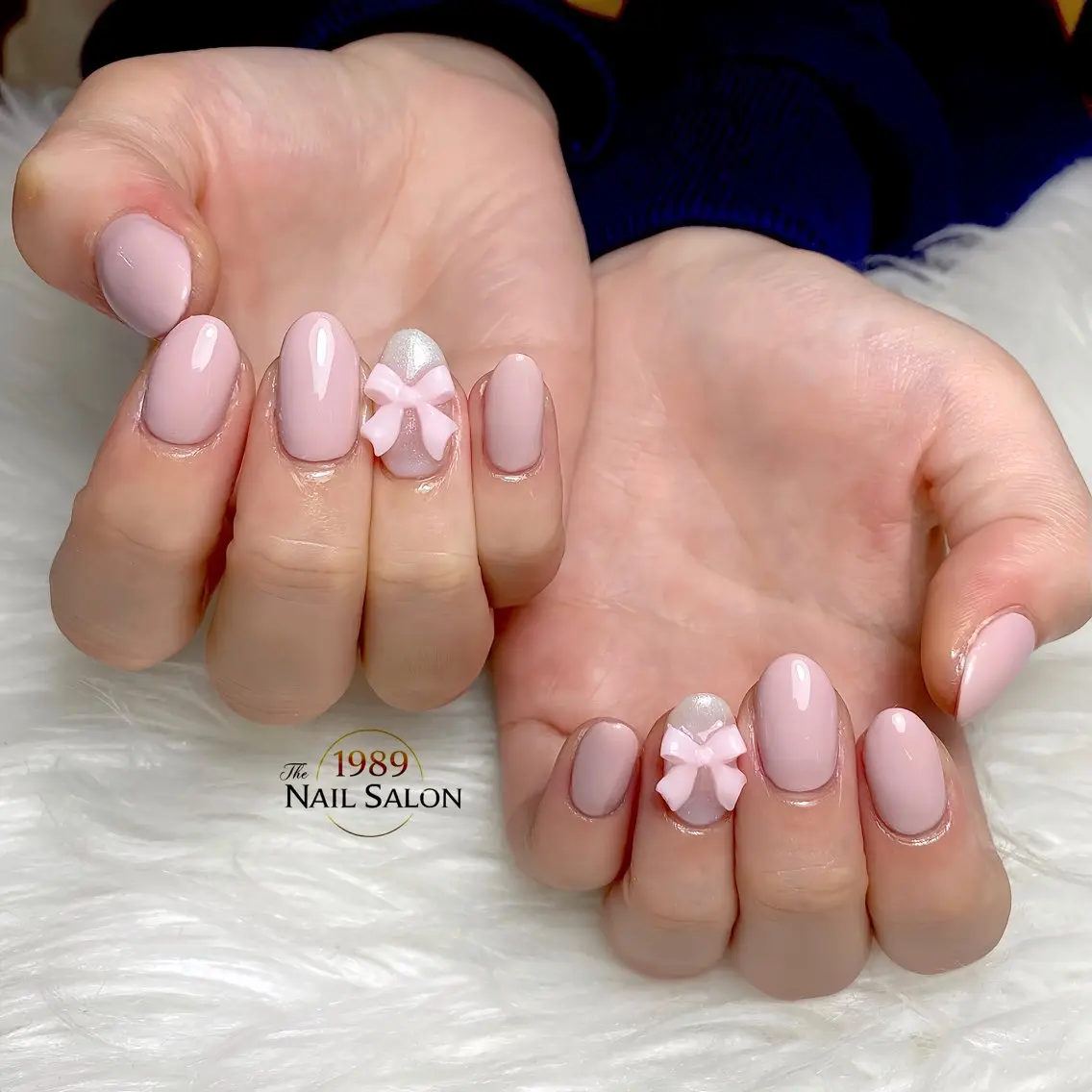 ネイル ハンドネイル The 1989 Nail Salonのネイルデザイン