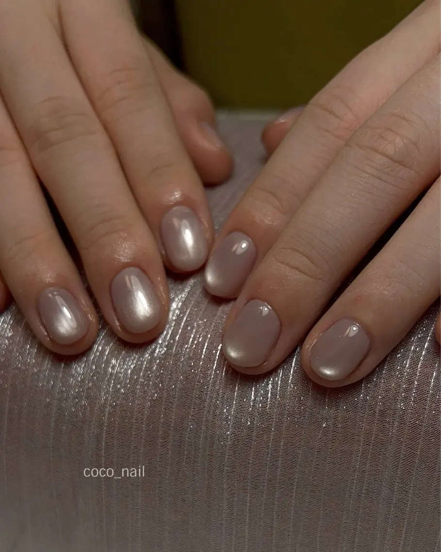 ネイル coco nailのネイルデザイン