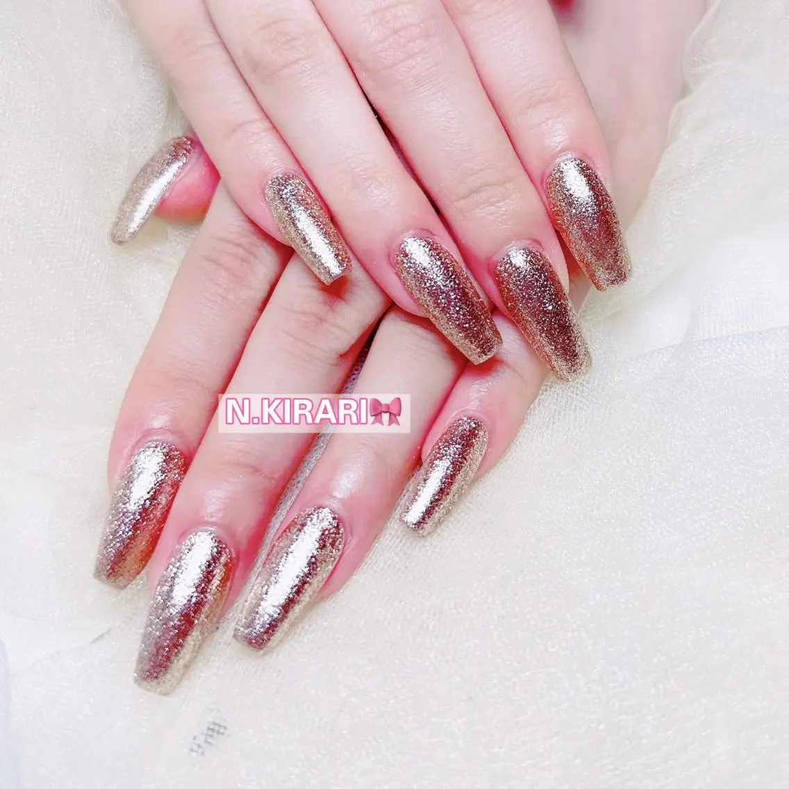 ネイル 💛miki 💛のネイルデザイン
