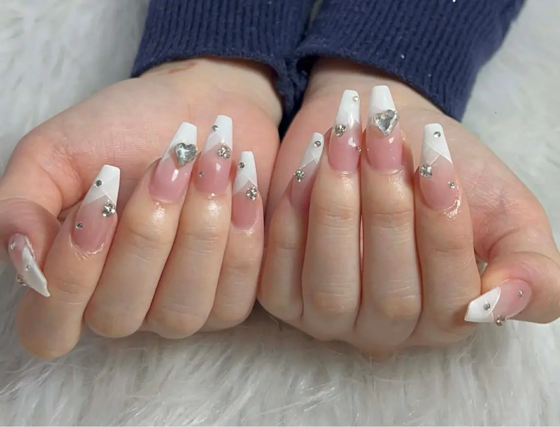ネイル ZUZU AMEE NAILのネイルデザイン