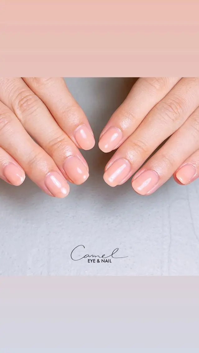 ネイル camel NAKAMURAのネイルデザイン