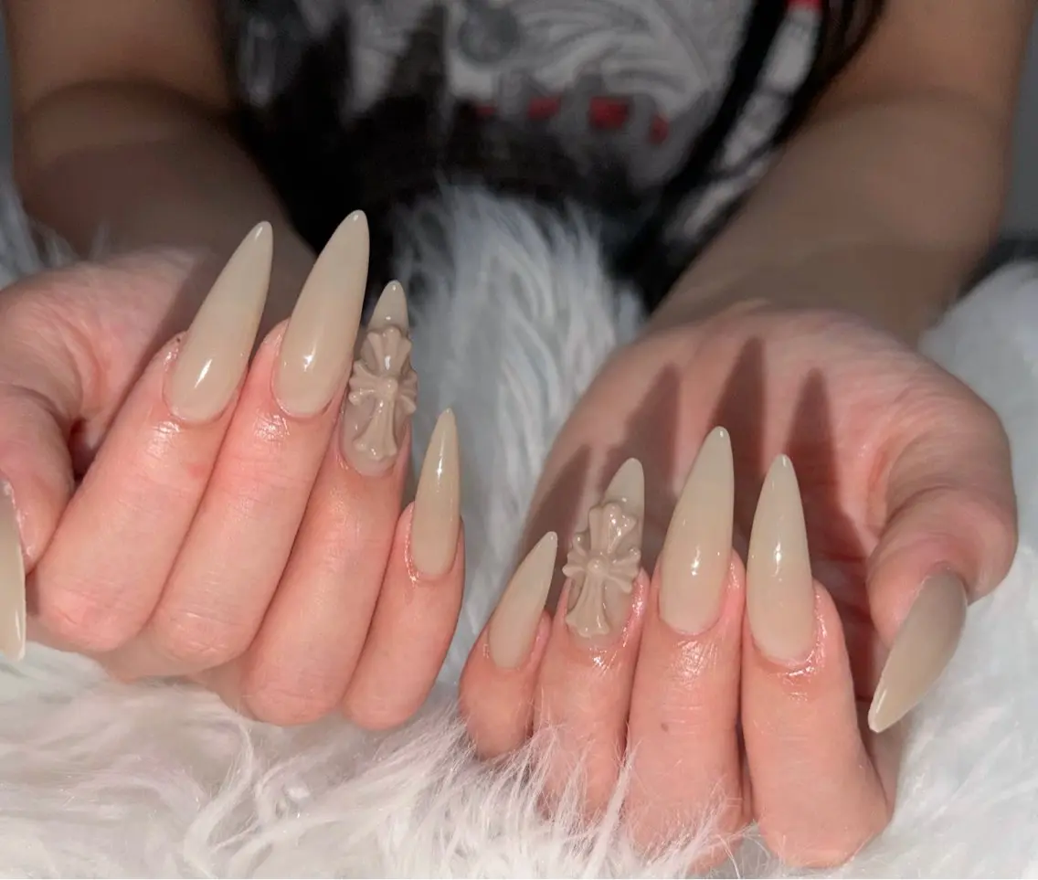 ネイル ハンドネイル Yuna NAILSのネイルデザイン