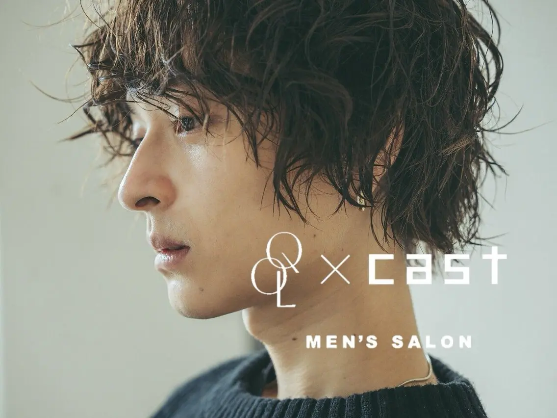 【平日限定】カット+眉カット+シャンプーの写真
