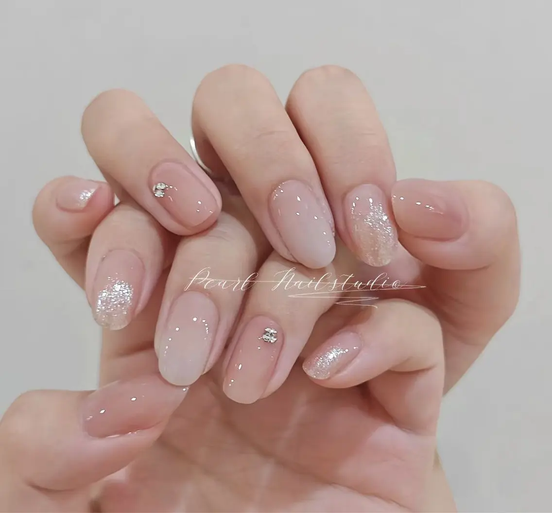 ネイル ハンドネイル for u nailのネイルデザイン