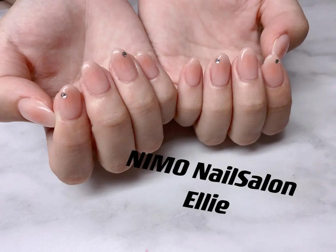 ネイル 閨匠ビューティサロン 新橋店♡Ellieのネイルデザイン