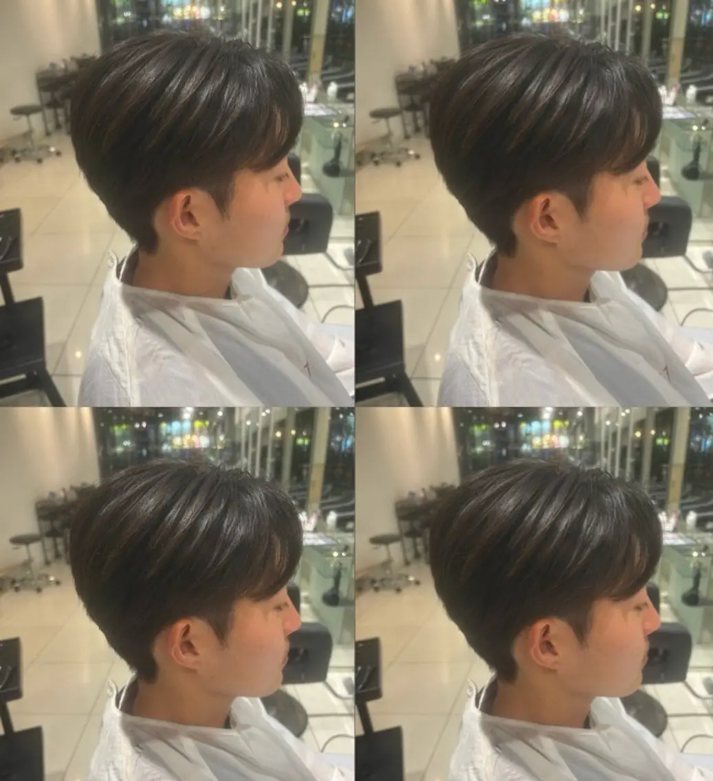 【🌟平日限定🌟】メンズカットの写真