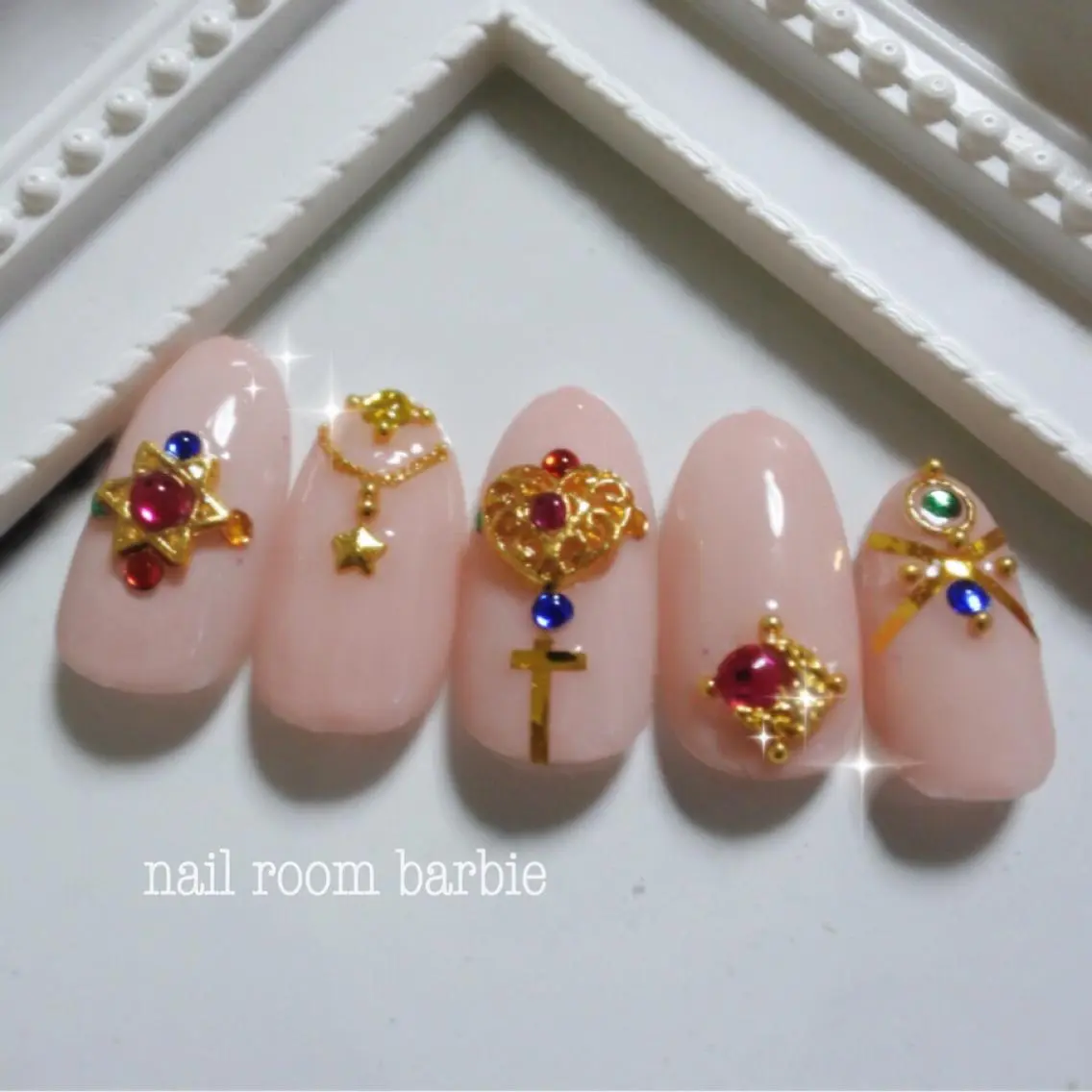 ネイル 27salon yuinaのネイルデザイン