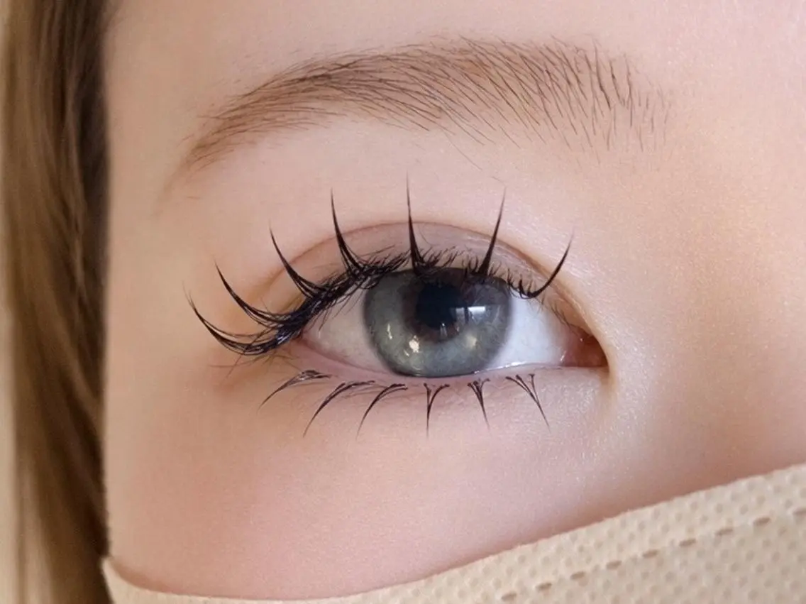 マツエク・マツパ ROAR🌹 eyelashのマツエク・マツパデザイン