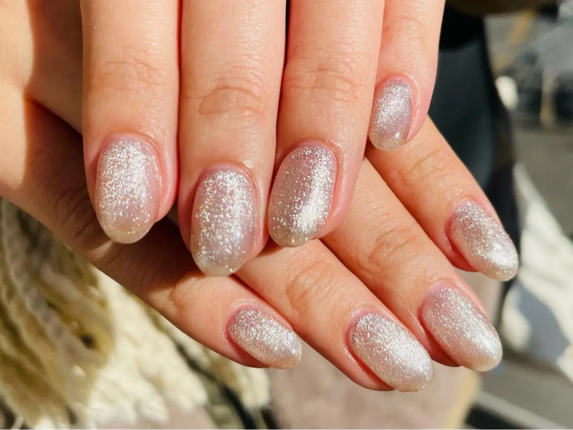 ネイル マグネットネイル nail salon アトリエBONOのネイルデザイン