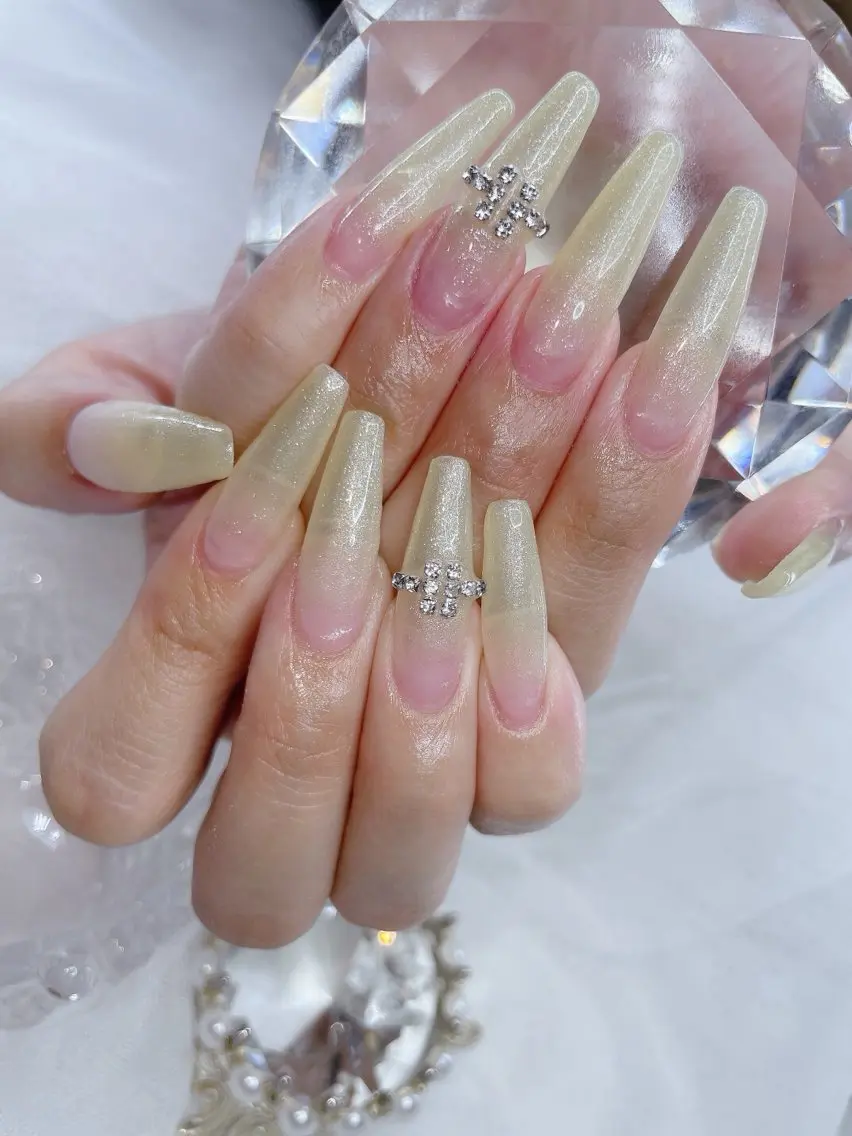ネイル misun_ nailのネイルデザイン
