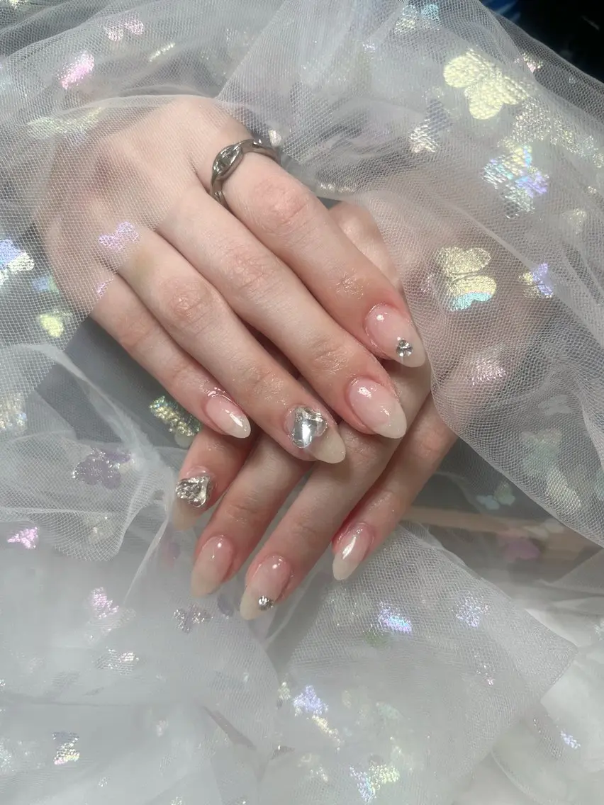 ネイル anela 仁香のネイルデザイン