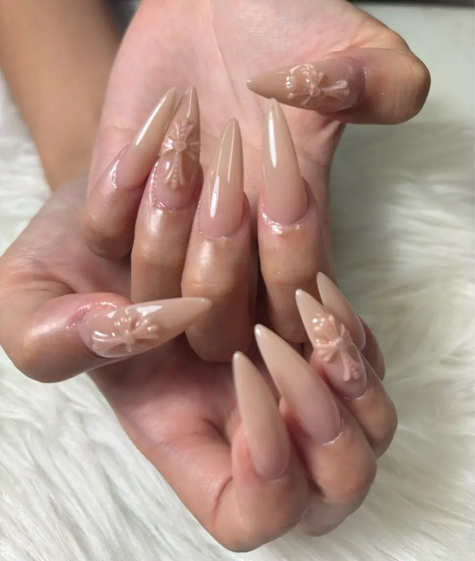 ネイル King _Nail Linaのネイルデザイン