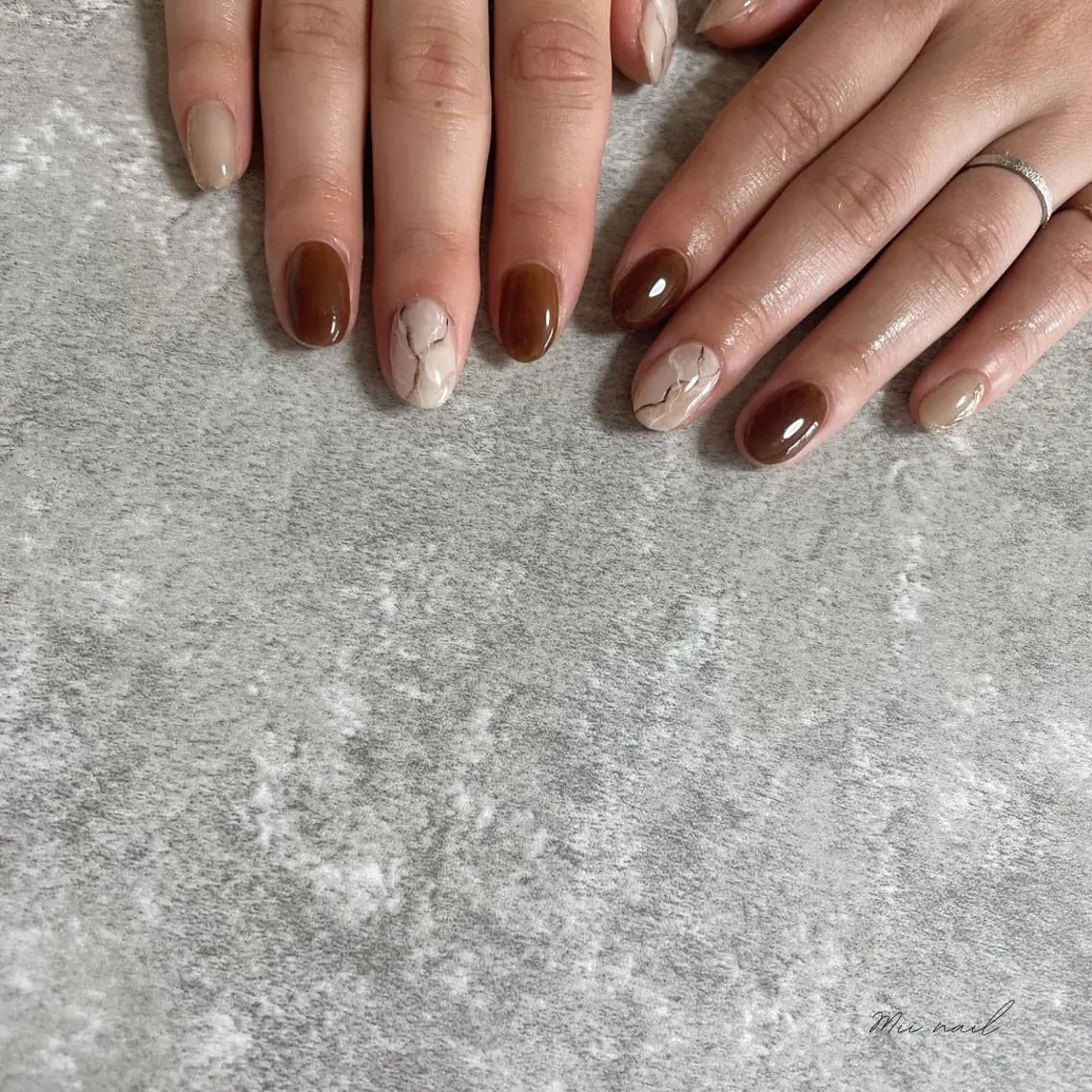 ネイル Mii nail いづみのその他イメージ