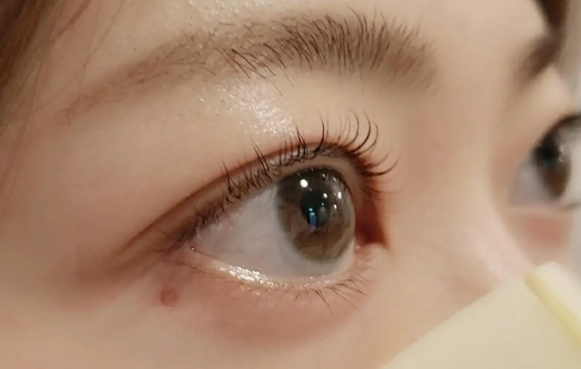 マツエク・マツパ ケラチンラッシュリフト まつげパーマ マツパ esbymaison TAKIのマツエク・マツパデザイン