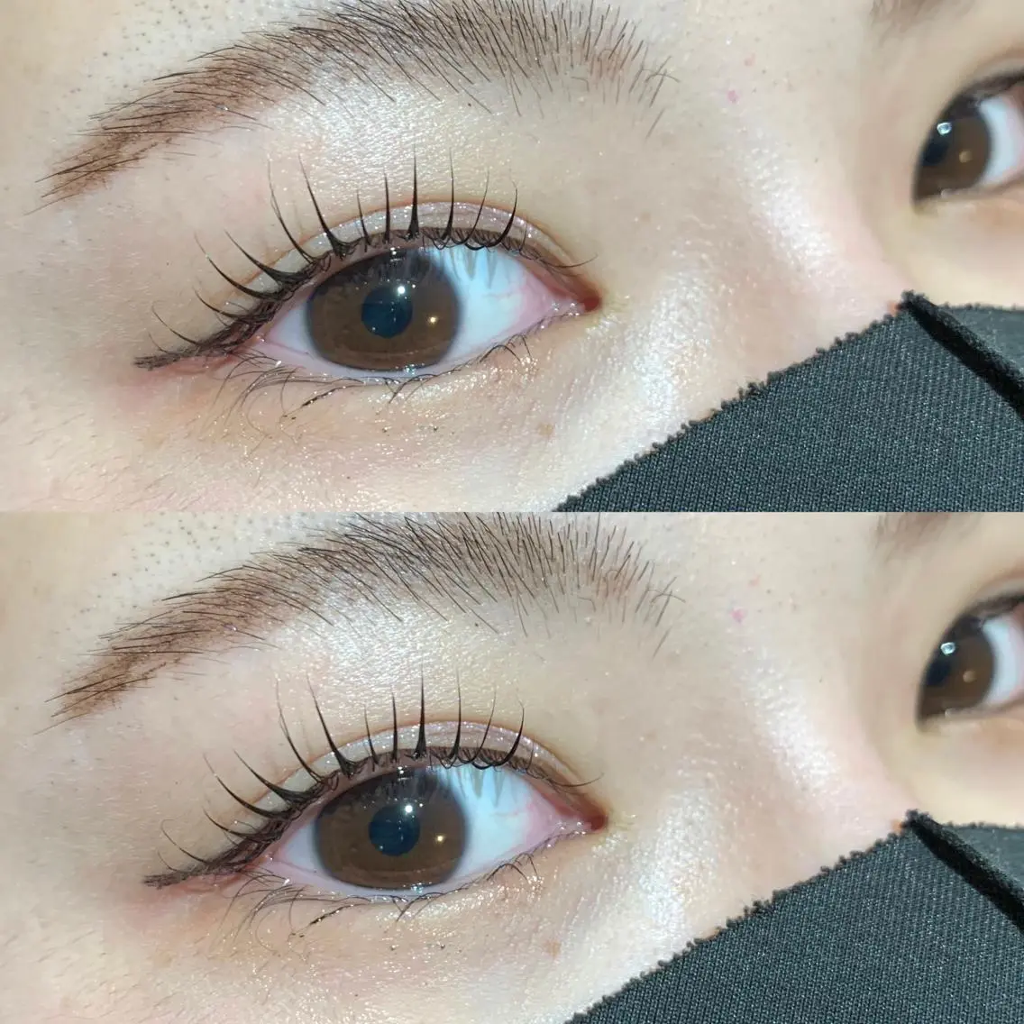 マツエク・マツパ ひろこ eyelist🎀のマツエク・マツパデザイン