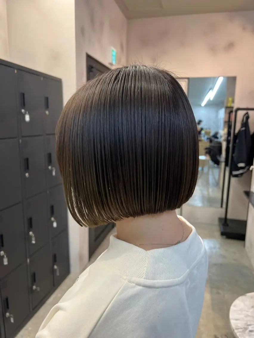 《ご新規様限定‼️》🏷️カット➕クイックトリートメントの写真