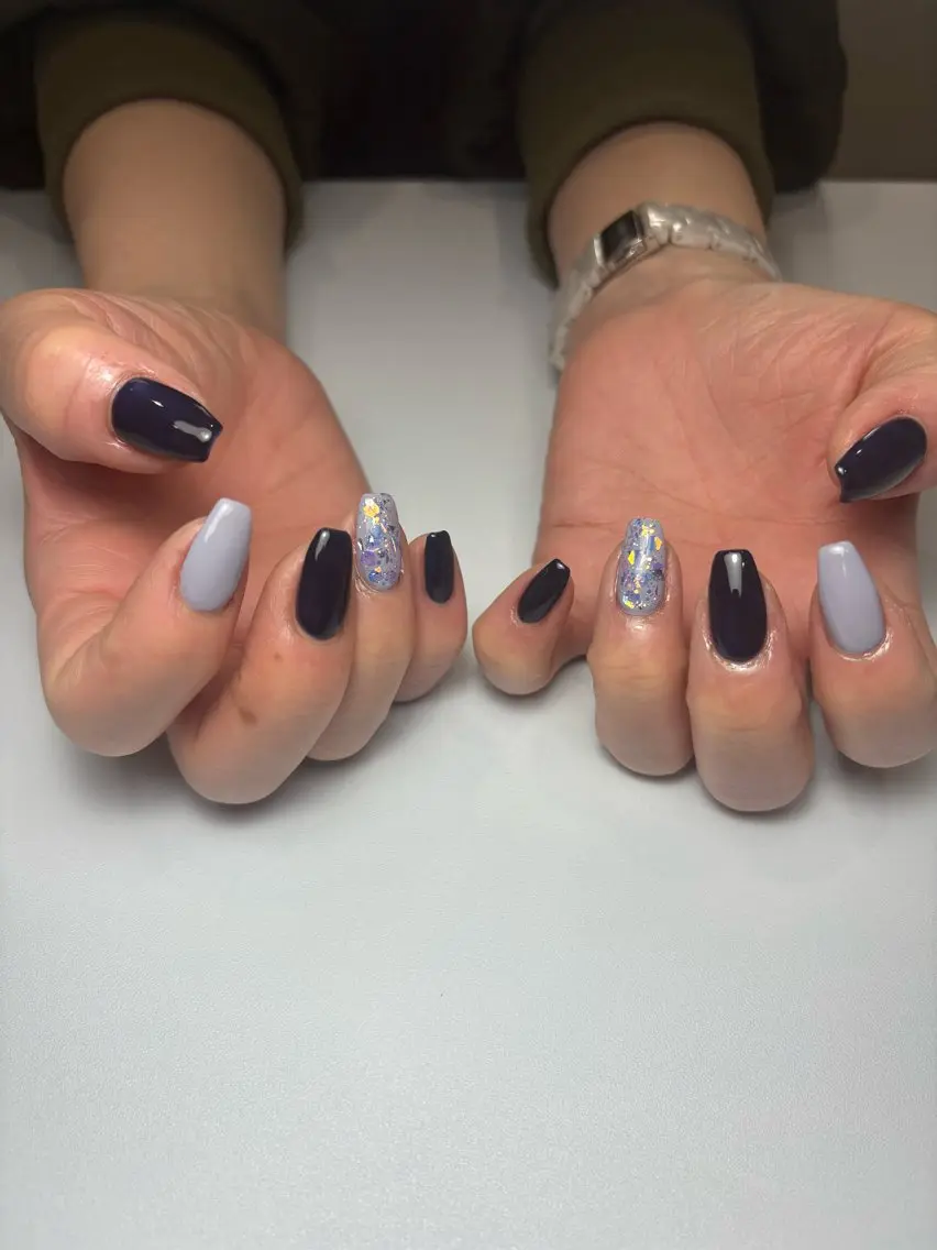 ネイル アートネイル ジェルネイル ニュアンスネイル cottynail -miki-のその他イメージ