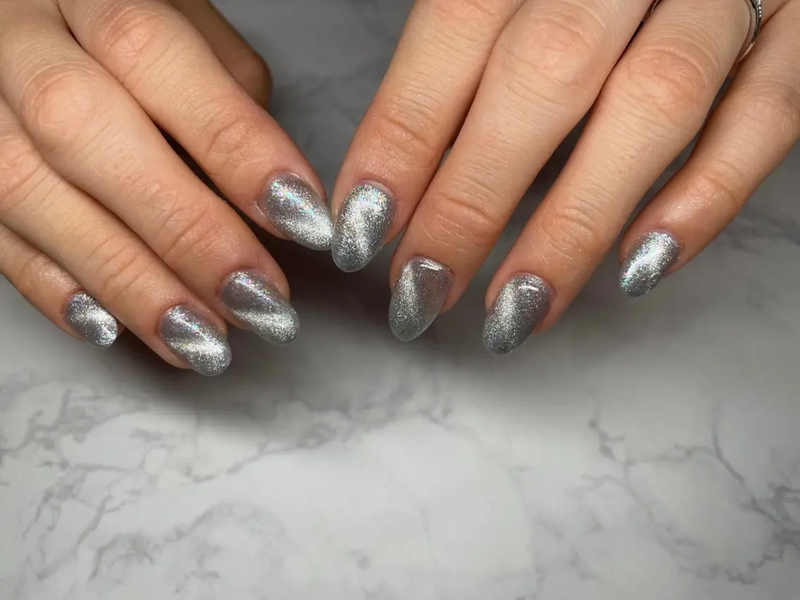 ネイル Pureté by Nnailのネイルデザイン