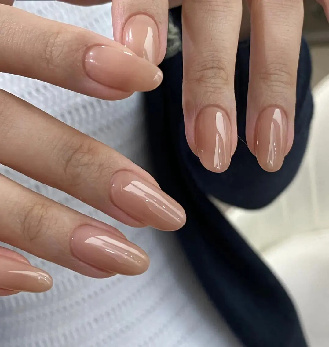ネイル ハンドネイル エリ🫧 nail池袋東口のネイルデザイン
