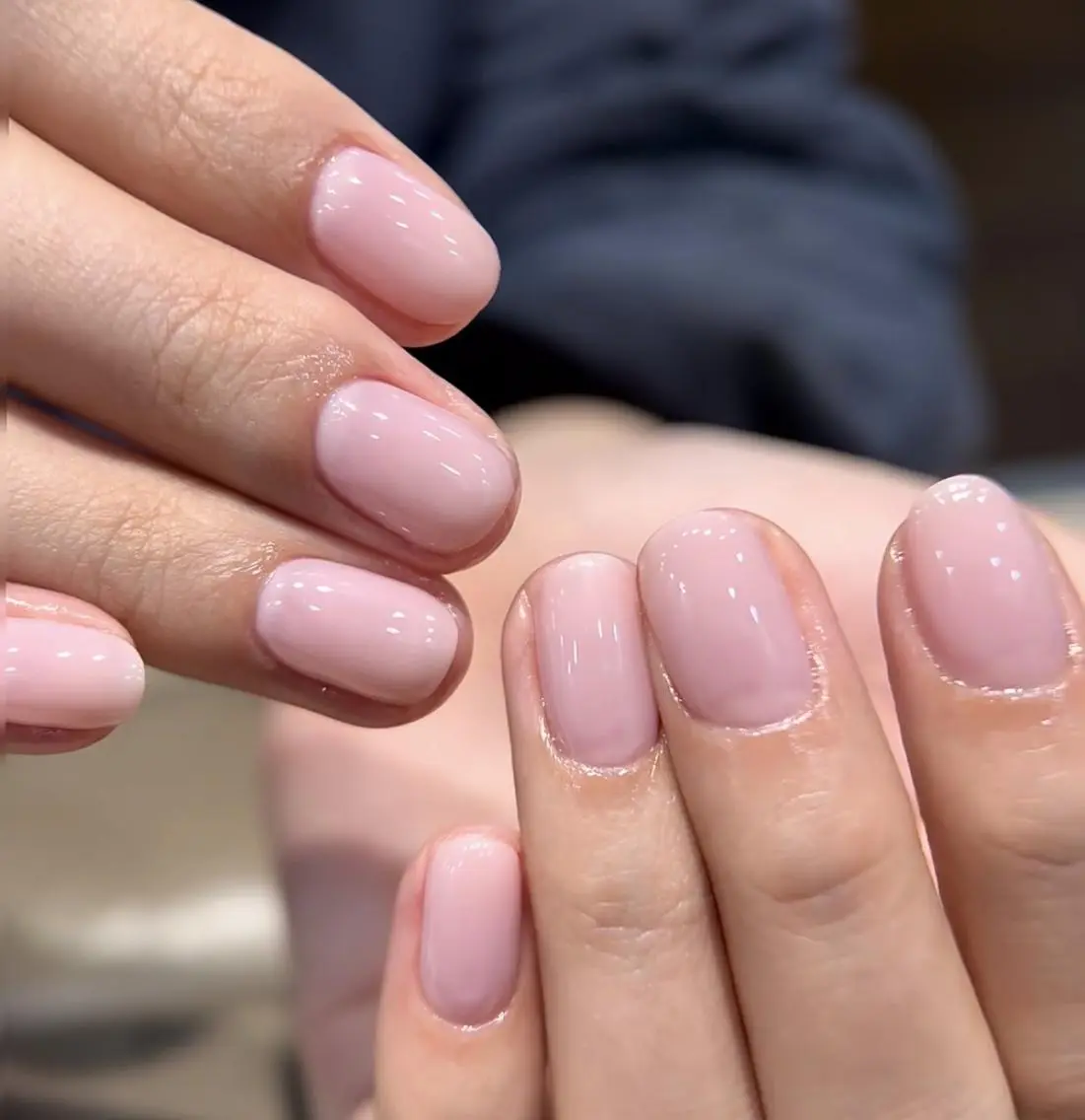 ネイル ハンドネイル 🎀 Ayaka_nailのネイルデザイン