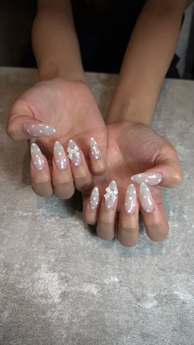 ネイル nail moanaのネイルデザイン