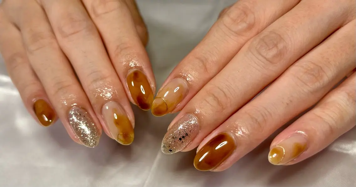 ネイル nail salon geeのネイルデザイン