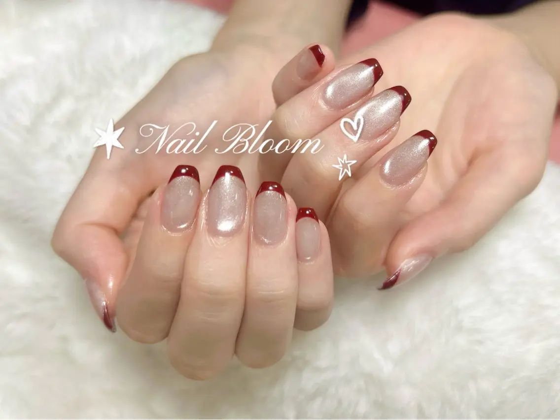 ネイル Nail Bloom&はるのネイルデザイン