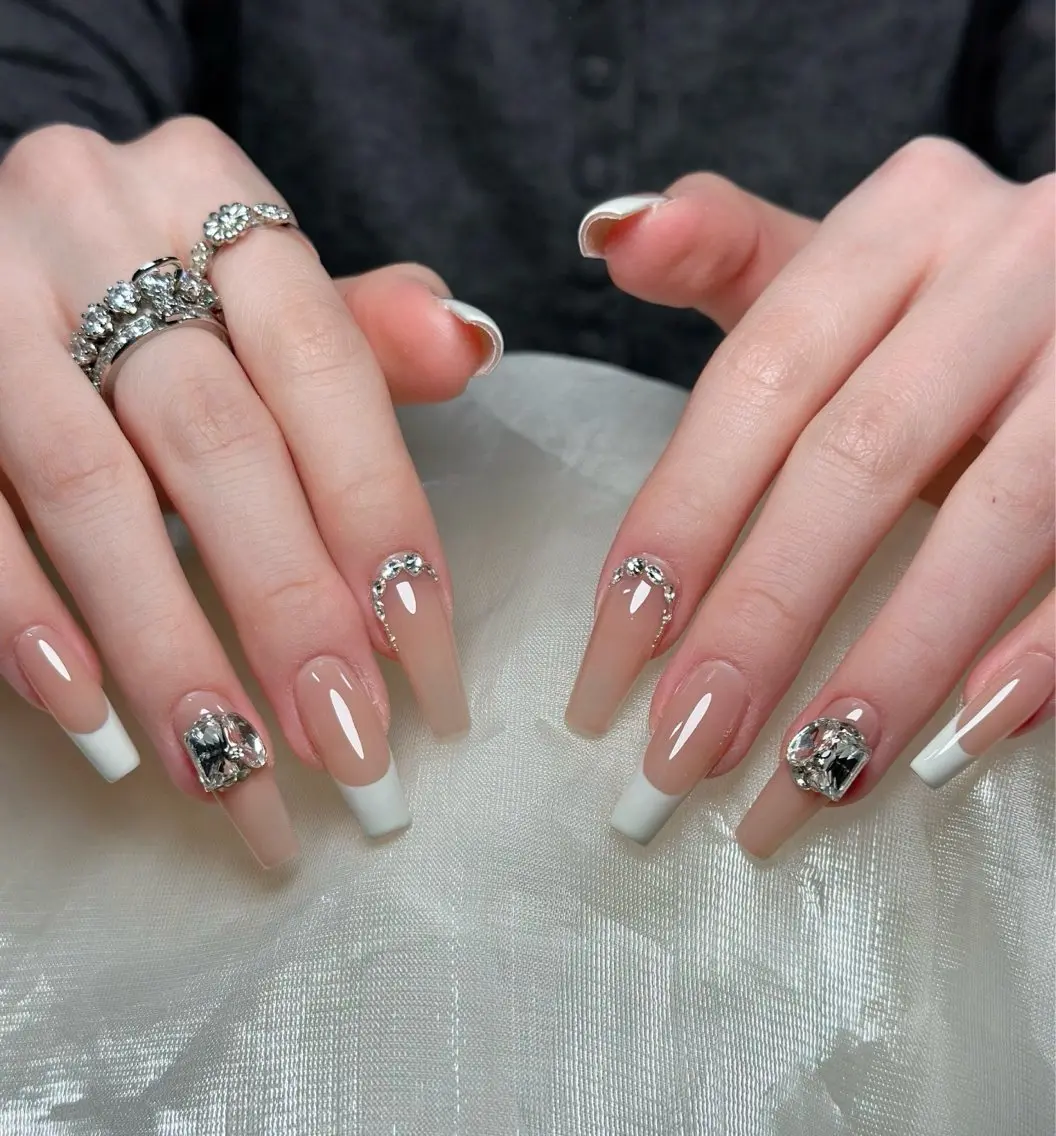 ネイル ハンドネイル U.mi Nail Salonのネイルデザイン