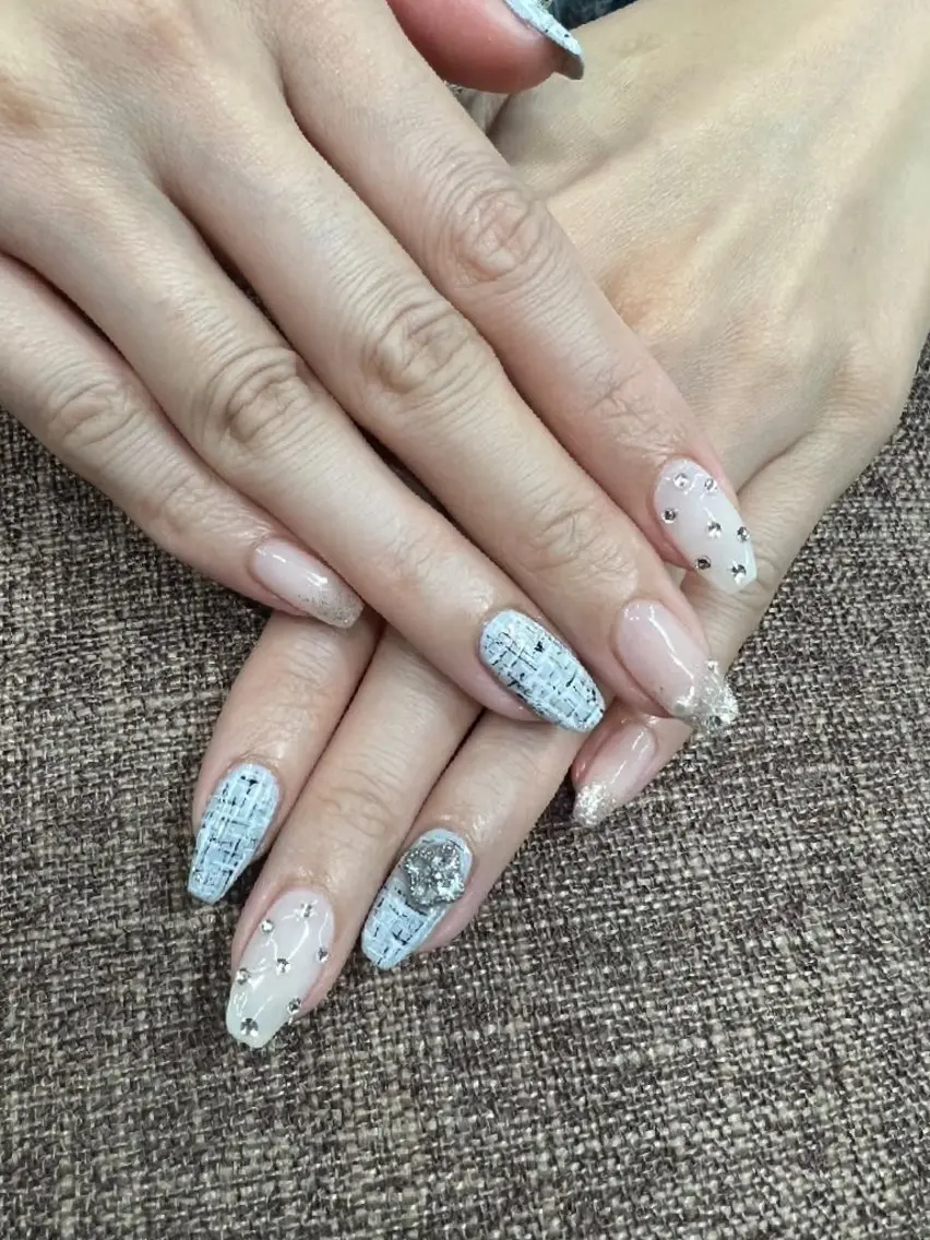 ネイル mys .nailのネイルデザイン