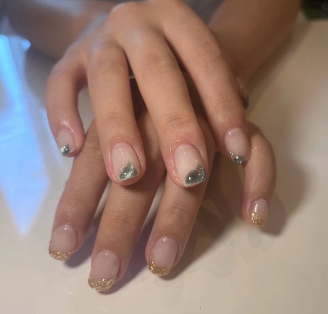 ネイル ハンドネイル Erumo Sugaのネイルデザイン