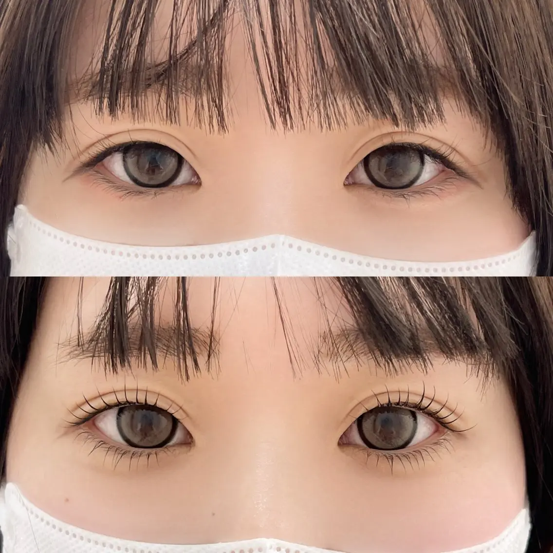 マツエク・マツパ マツパ 原宿まつ毛パーマ専門 🎀アイリストのマツエク・マツパデザイン