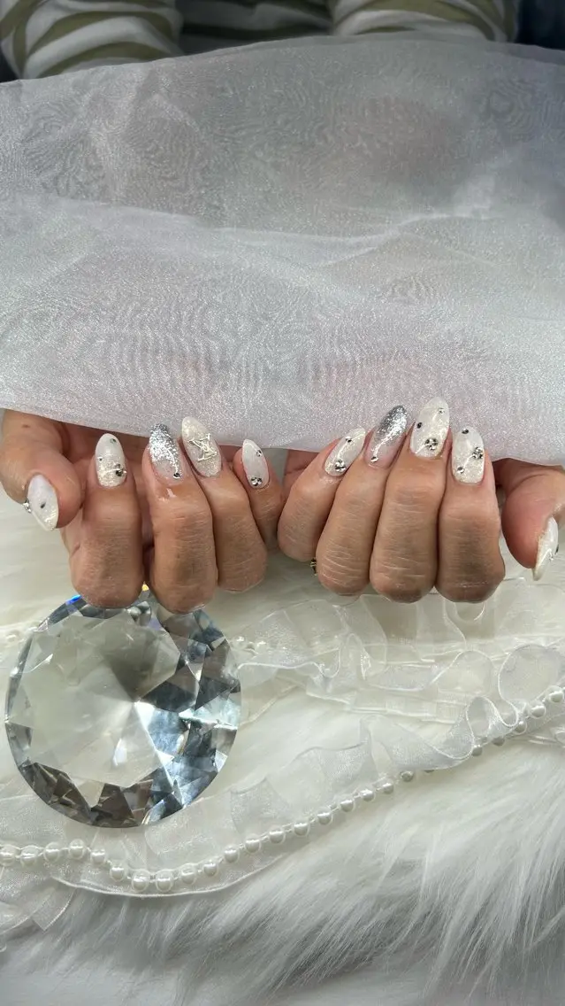 ネイル ハンドネイル Li'a nail.のネイルデザイン