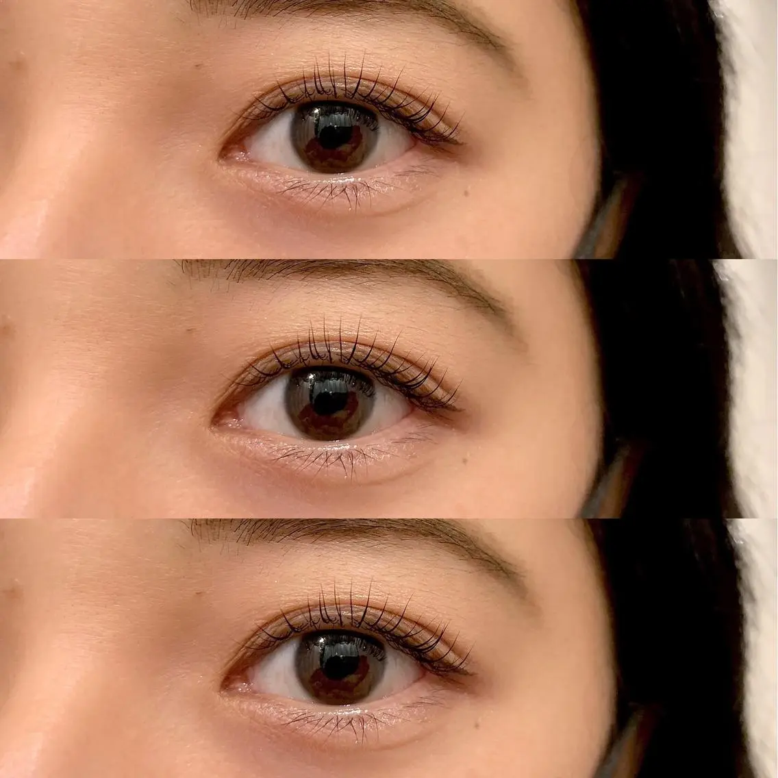 マツエク・マツパ 一重×まつ毛パーマ eyelist🌼 asukaのマツエク・マツパデザイン